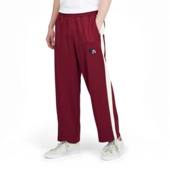 Puma | Pants | Puma X Maison Kitsune T7 Track Pants Mens
